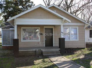 800 W 20th St, North Little Rock, AR 72114