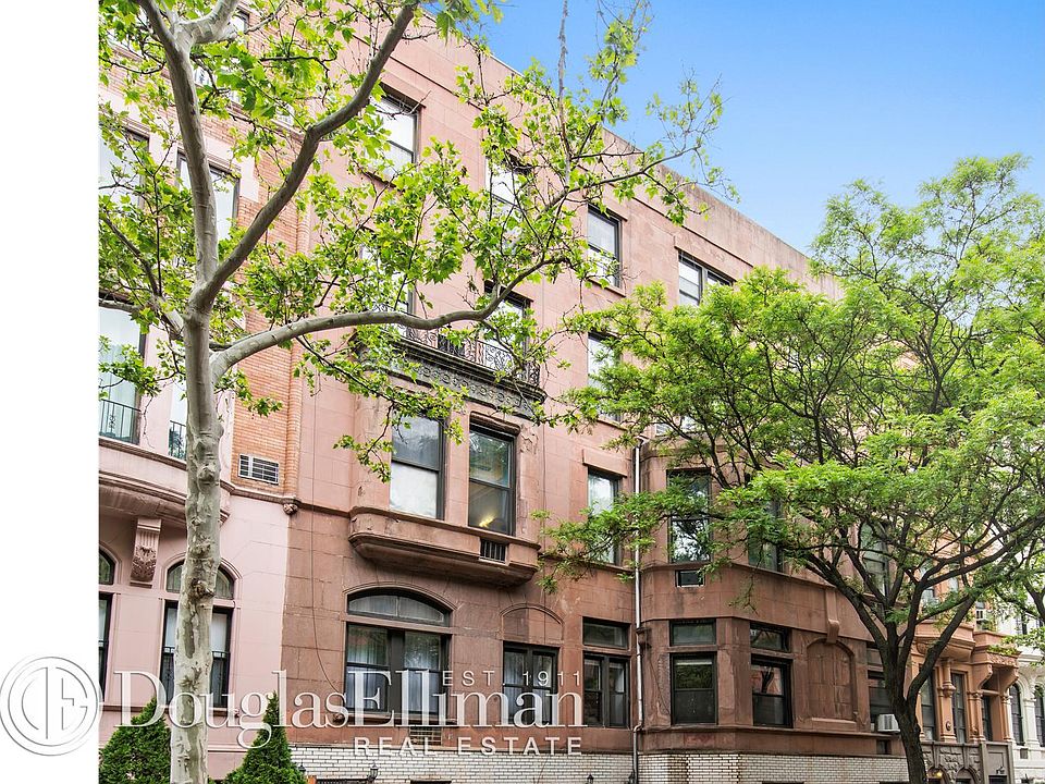 1st image of 55 W 70th St APT 2B