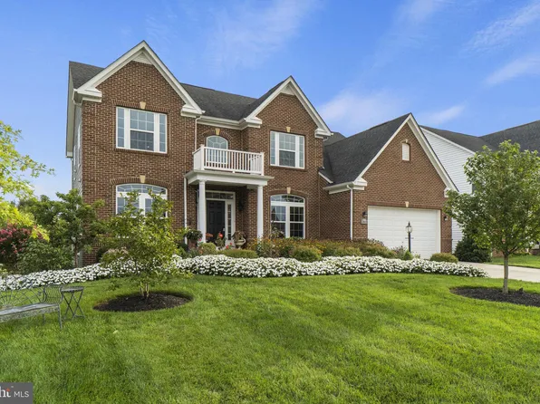 13611 Pynes Discovery Dr, Bowie, MD 20720
