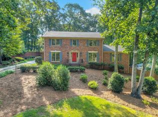 1736 Tamworth Ct, Atlanta, GA 30338