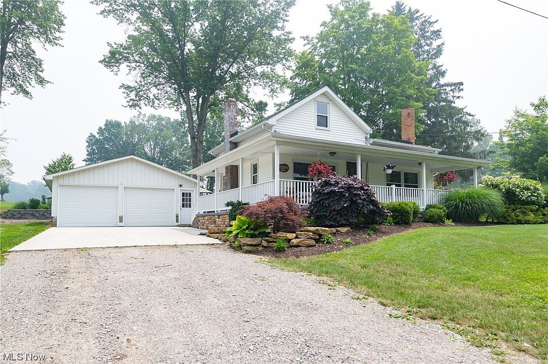 8631 Knauf Rd, Canfield, OH 44406 Zillow