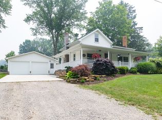 8631 Knauf Rd, Canfield, OH 44406