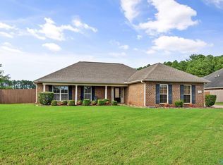 113 Wild Turkey Way, Huntsville, AL 35824