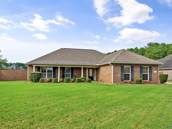 113 Wild Turkey Way, Huntsville, AL 35824