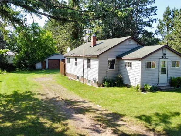 8967 1st Ave, Sturgeon Lake, MN 55783