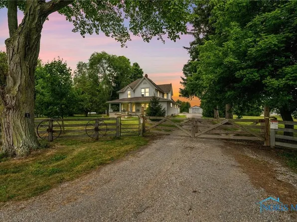 S261 County Road 4, Liberty Center, OH 43532