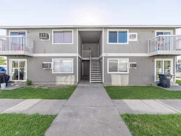 724 W Agate St #C, Pasco, WA 99301
