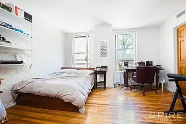 Rented by Spire Group
