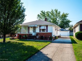 12308 Eastwood Blvd, Garfield Heights, OH