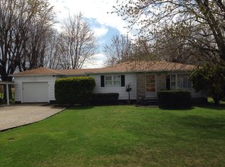 5156 Seiler Rd, Dorsey, IL 62021