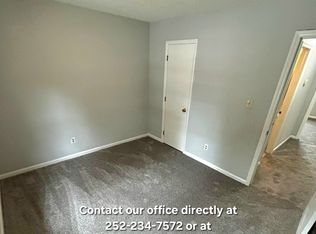 1700 Augusta Cir SE #1, Wilson, NC 27893