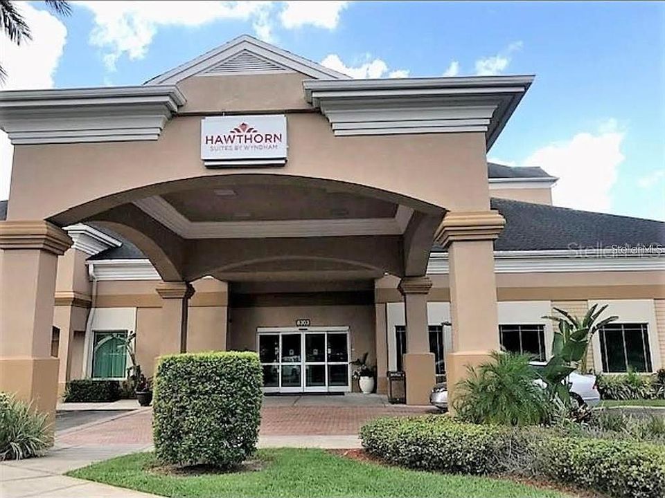1st image of 8303 PALM PARKWAY #122