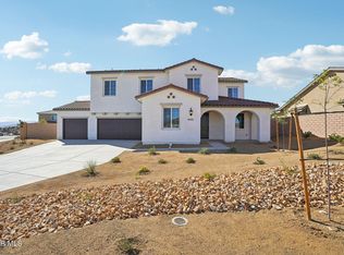 4032 Saddle Dr, Palmdale, CA 93551