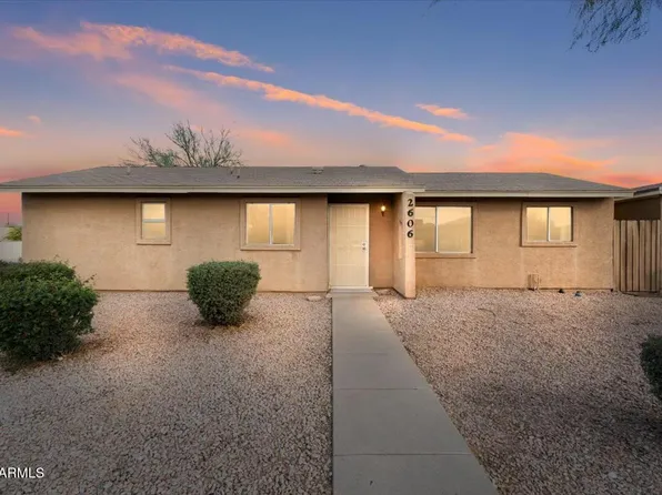 2606 E OAKLEAF Drive, Tempe, AZ 85288