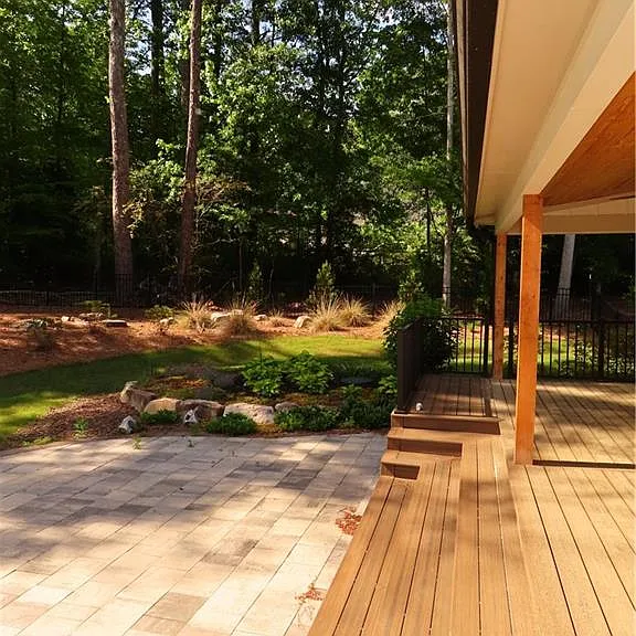 5006 Suwanee Dam Rd — Photo 4