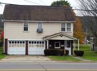 105 W Chestnut St, Coudersport, PA 16915