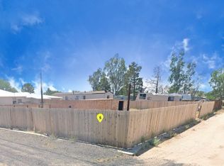 0 Orchard Ave Lot 1, Inyokern, CA 93527