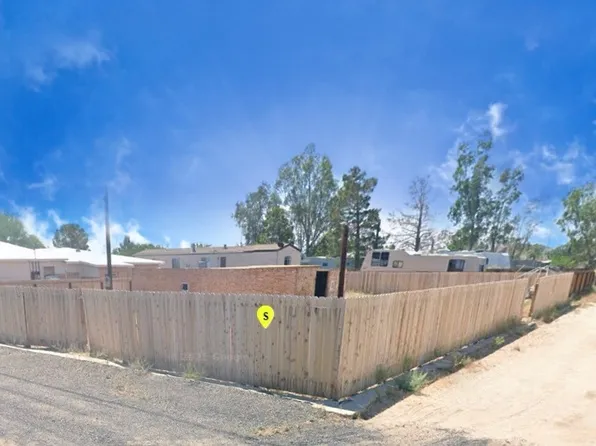 0 Orchard Ave Lot 1, Inyokern, CA 93527