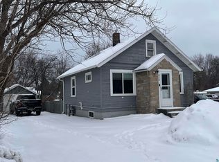 516 14th St, Cloquet, MN 55720