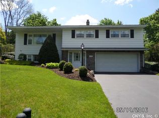 126 Terrace Way, Camillus, NY 13031