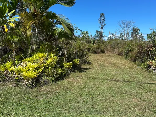15-1597 4th Ave Lot 2588, Keaau, HI 96749