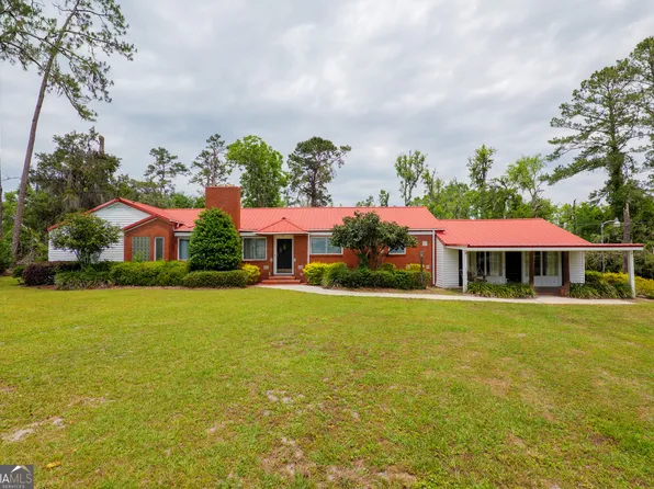 94 W Thigpen Ave, Lakeland, GA 31635