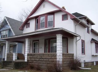 641 Phillips Ave, Toledo, OH 43612