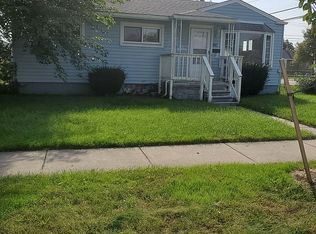 1106 E Rowland Ave, Madison Heights, MI 48071