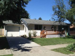 903 E McFarland Ave, Coeur D Alene, ID 83814