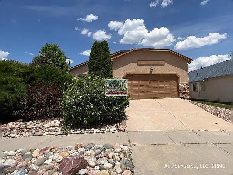 4928 Desert Varnish Dr — Photo 1