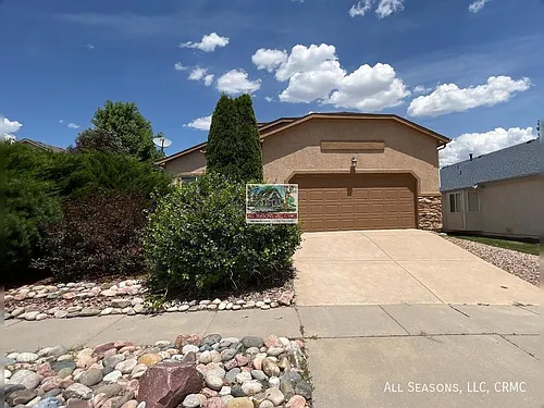 4928 Desert Varnish Dr Photo 1