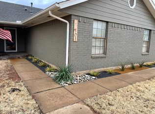 101 Raton, Edmond, OK 73013