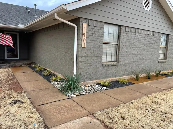 101 Raton, Edmond, OK 73013