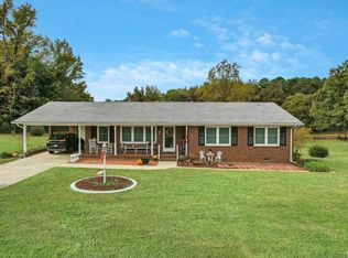 300 S 18th St, Erwin, NC 28339