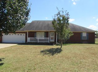 4440 Bigum St, Dalzell, SC 29040