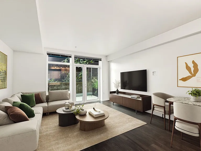Welcome to Dexter Hayes! Modern convenience with exceptional views! — Photo 27