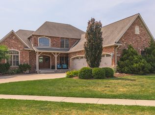 3101 Fiona Way, Bloomington, IL 61704