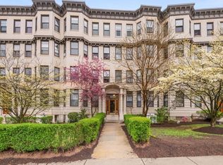 1872 Commonwealth Ave APT 12A, Brighton, MA 02135
