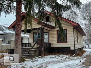 1907 N Linn St, Peoria, IL