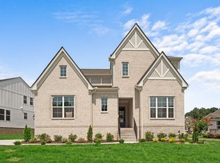 1062 River Oaks Blvd LOT 123, Lebanon, TN 37087