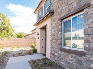 458 Stratus Ln UNIT 4, Simi Valley, CA 93065