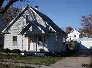 3860 Gold St, Omaha, NE 68105