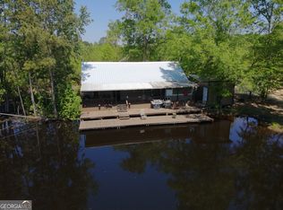 3841 Wilson Rd, Davisboro, GA 31018