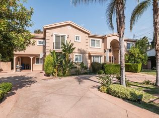 5061 Otis Ave, Tarzana, CA 91356