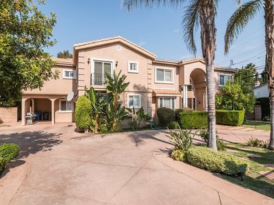 5061 Otis Ave, Tarzana, CA, 91356