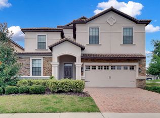 9156 Tee St, Davenport, FL 33896