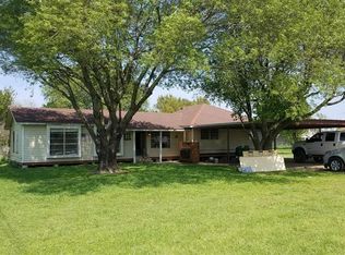 5099 E Us Highway 243, Kaufman, TX 75142