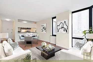 Rented by Halstead Real Estate