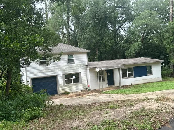 1003 Hiawatha Dr, Tallahassee, FL 32301