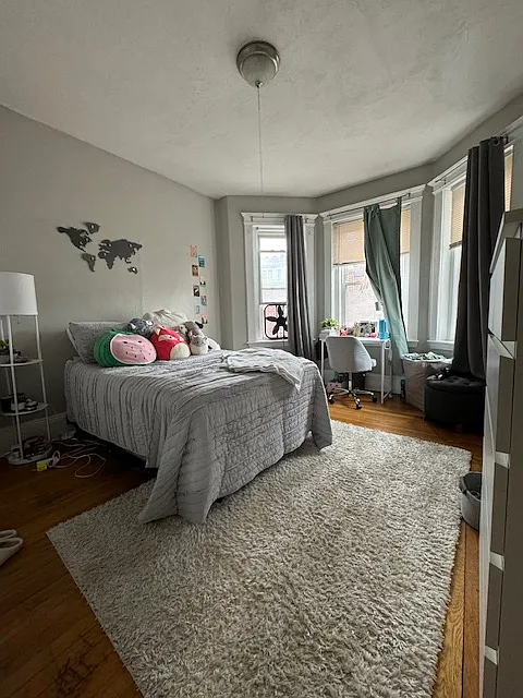 2 bed, $2,850 — Photo 4